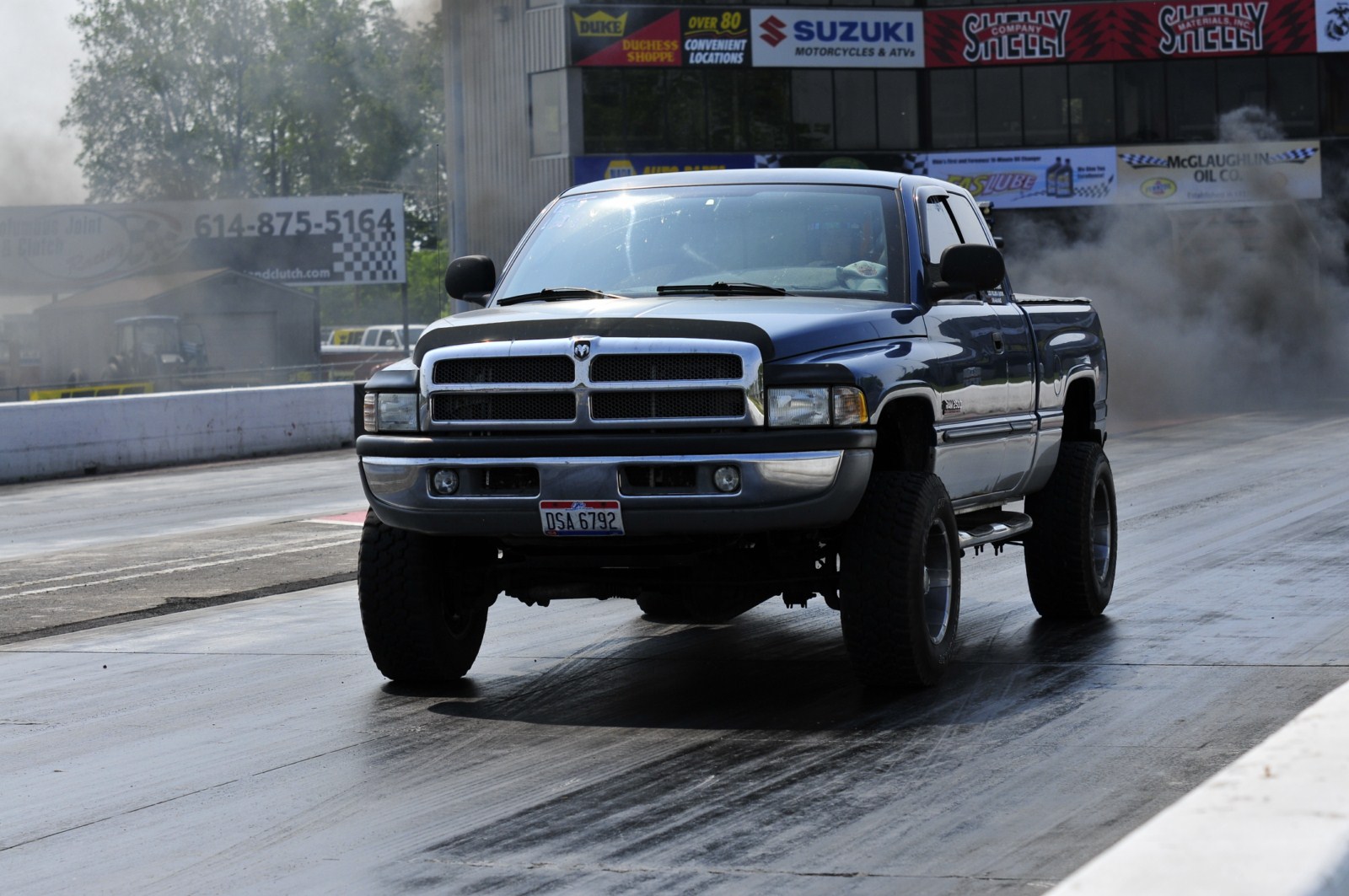 Diesel Motorsports Where to go next . . . past DPF deletes